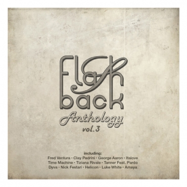 Flashback Anthology Vol. 3 /CD