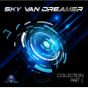 Sky Van Dreamer ‎– Collection Part 1 /cd-r