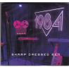 1984-Sharp dressed man /CD
