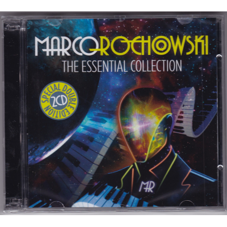 Marco Rochowski – The Essential Collection /2CD