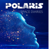 POLARIS - Space diaries / cdr album