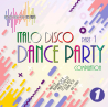 Italo Disco Dance Party Collection Part 1