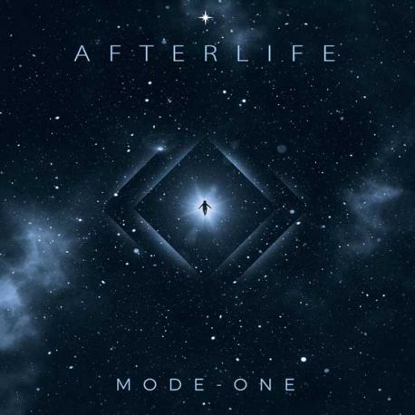 Mode-One – Afterlife / CD 2023