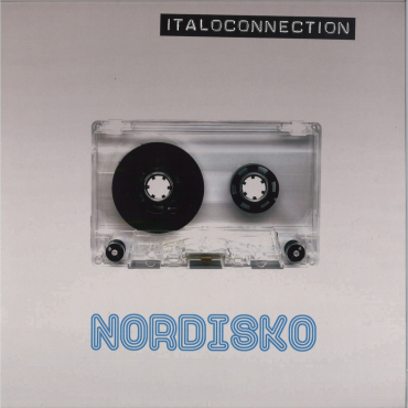 Italoconnection ‎– Nordisko / CD