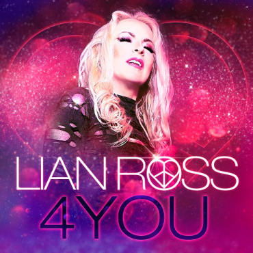 Lian Ross ‎– 4You/ 2 CD