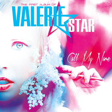 Valerie Star ‎– Call My Name CD