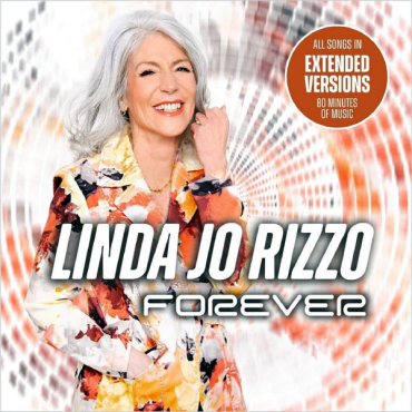 Linda Jo Rizzo ‎– Forever / CD