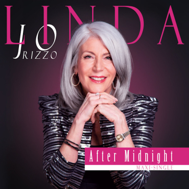 Linda Jo Rizzo – After Midnight /VINYL