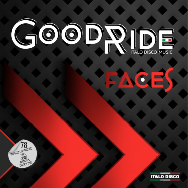 Good Ride ‎– Faces