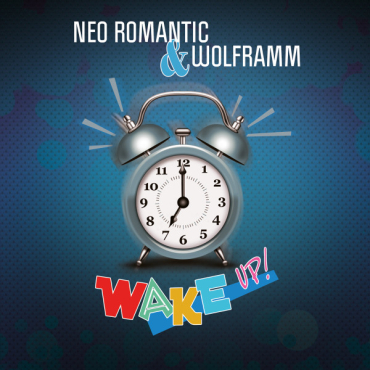 NEO ROMANTIC FT WOLFRAMM-CD album & singiel w pakiecie