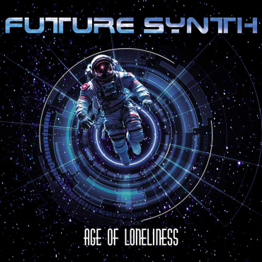 Future Synth – Age Of Loneliness / CD-R