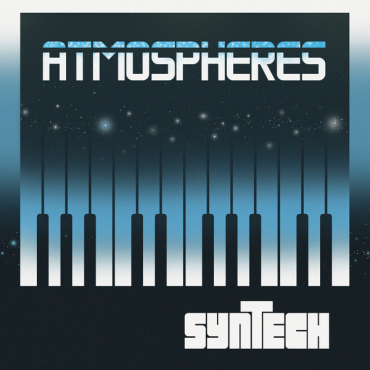 Syntech ‎– Atmospheres /CD