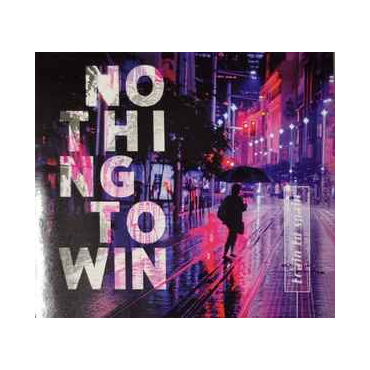 Train To Spain ‎– Nothing To Win /CD