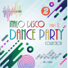 Italo Disco Dance Party Collection Part 2 & 1 /2cd at once