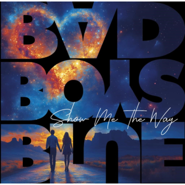 Bad Boys Blue – Show Me The Way / 12''